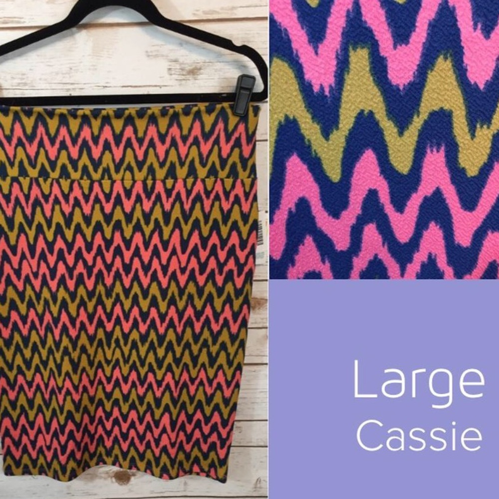 NWT LuLaRoe Cassie